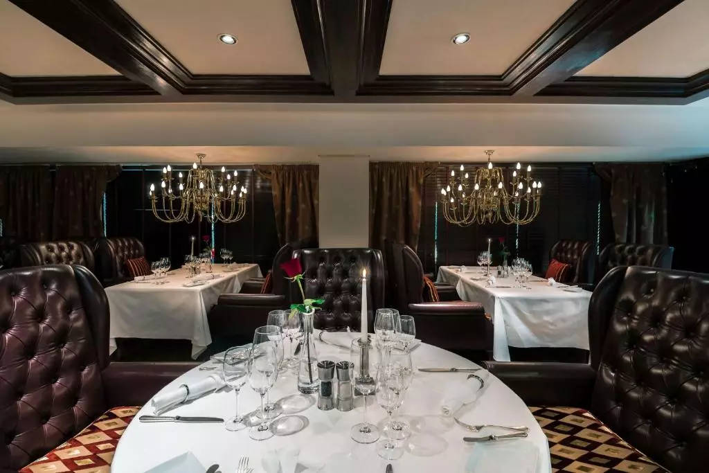 Radisson Blu Hotel
